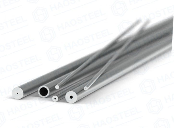 Three kinds of heat transfer methods of stainless steel heat exchanger tube